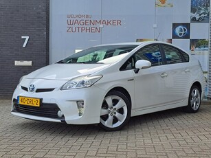 Toyota Prius 1.8 Hybrid Business Automaat I NAVIGATIE I