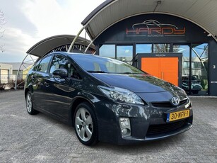 Toyota Prius 1.8 NAVI Head Up Camera 17