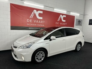 Toyota Prius Wagon 1.8 Aspiration - VERKOCHT!