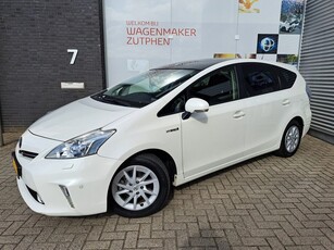 Toyota Prius Wagon 1.8 Hybrid Dynamic Business 7P Automaat