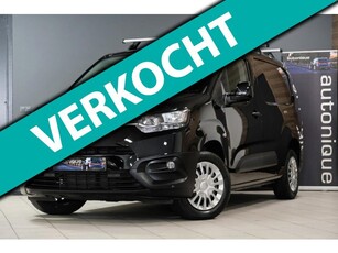 Toyota PROACE CITY 1.2 Turbo Prof Long 10.000km ALS NIEUW