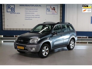 Toyota RAV4 2.0-16V VVT-i Sol / AUT / CLIMA / 1E EIG + NAP