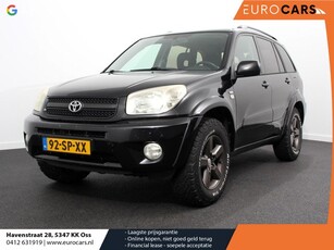 Toyota RAV4 2.0-16V VVT-i Sol Automaat Handel/Export