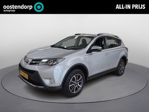 Toyota RAV4 2.0 AWD Automaat Dynamic