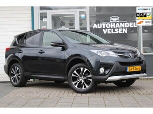 Toyota RAV4 2.0 Style 4WDNapNaviNL Auto