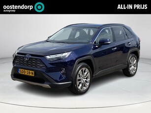 Toyota RAV4 2.5 Hybrid AWD Executive Automaat l Premium