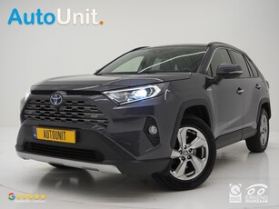 Toyota RAV4 2.5 Hybrid AWD Style Leder Adaptive Cruise