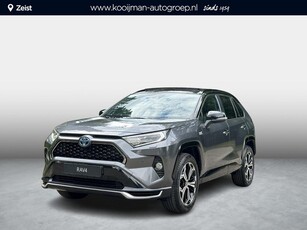 Toyota RAV4 2.5 Plug-in Hybrid AWD Bi-tone uitvoering