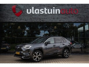 Toyota RAV4 2.5 Plug-in Hybrid AWD Bi-Tone Plus , Pano