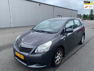 Toyota Verso 1.6 VVT-i Comfort