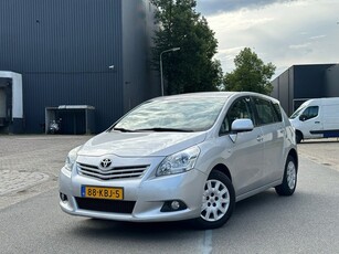 Toyota Verso 1.8 VVT-i Aspiration 7p/NIEUWSTAAT