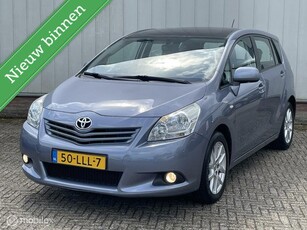 Toyota Verso 1.8 VVT-i Business [2e eigenaarDealer