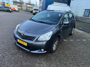 Toyota Verso 1.8 VVT-i Business ((( AUTOMAAT/ AIRCO/ DEALER ONDERHOUDEN )))