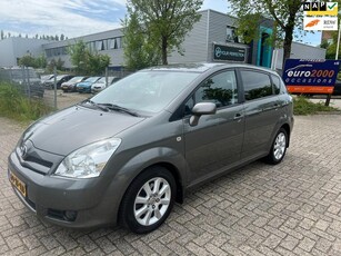 Toyota Verso 1.8 VVT-i Dynamic 7p. - AUTOMAAT - PDC - NAP !