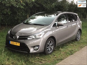 Toyota Verso 1.8 VVT-i Dynamic Business Automaat /