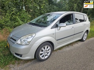 Toyota Verso 1.8 VVT-i Dynamic