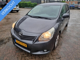 Toyota Verso 1.8 VVT-i Panoramic 7P READ DESCRIPTION!