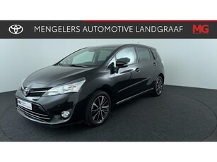 Toyota Verso 1.8 VVT-i SkyView Edition automaat 5 persoons