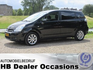 Toyota Verso 1.8 VVT-i Terra 7p. autom - Airco - Navigatie