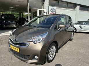 Toyota Verso-S 1.3 VVT-i Dynamic Automaat Keurige auto