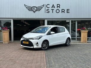 Toyota Yaris 1.0 VVT-i Access / AIRCO / CAMERA / LED / 5