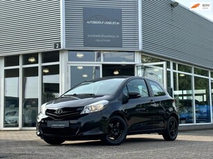 Toyota Yaris 1.0 VVT-i Comfort / Airco / Achter uitrij