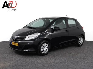 Toyota Yaris 1.0 VVT-i Comfort Airco Radio Trekhaak