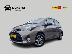 Toyota Yaris 1.3 VVT-i Trend Camera, Clima, Cruise, NAP