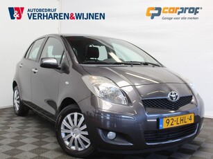 Toyota Yaris 1.3 VVTi Aspiration AIRCO/CLIMAT