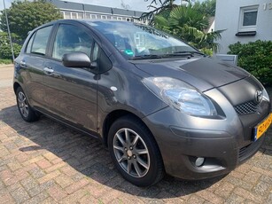 Toyota Yaris 1.3 VVTi Aspiration Airco APK 01-2026