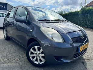 Toyota Yaris 1.3 VVTi Cool 5DRS Airco (bj 2008)