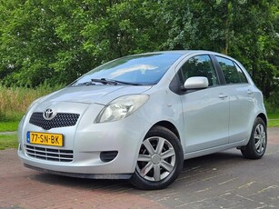 Toyota Yaris 1.3 VVTi Sol Airco ??incl. APK?? (bj 2006)