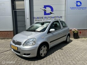 Toyota Yaris 1.3 VVTi Terra Nette Auto Technisch Perfect