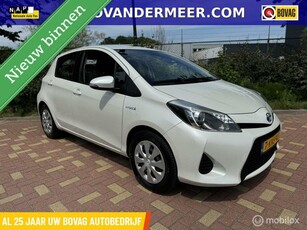 Toyota Yaris 1.5 Full Hybrid Aspiration