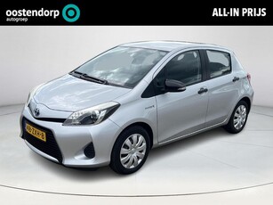 Toyota Yaris 1.5 Full Hybrid Comfort **CLIMATE CONTROL/