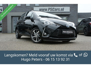 Toyota Yaris 1.5 Hybrid Camera|CarPlay|Clima|Keyless|Velgen