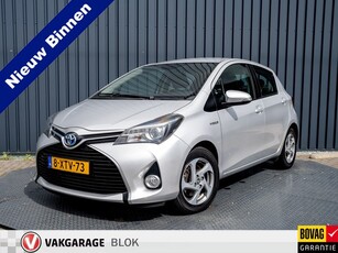 Toyota Yaris 1.5 Hybrid Comfort Navi Camera Cruise