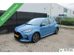 Toyota Yaris 1.5 Hybrid Dynamic 1e Eig. Navi. Led. LM