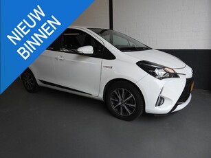 Toyota Yaris 1.5 Hybrid Dynamic CLIMA/LMV