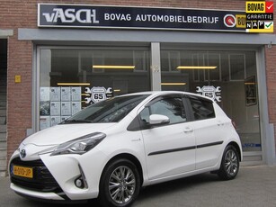 Toyota Yaris 1.5 Hybrid Dynamic Trekhaak Rijklaar