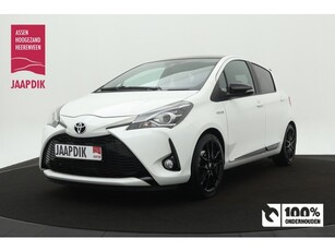 Toyota Yaris BWJ 2019 /1.5 136PK Hybrid GR-Sport Automaat /