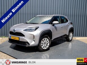 Toyota Yaris Cross 1.5 Hybrid Active Apple Carplay NL