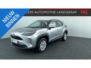 Toyota Yaris Cross 1.5 Hybrid Active