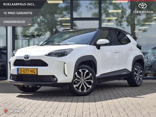 Toyota Yaris Cross 1.5 Hybrid Dynamic Plus