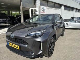 Toyota Yaris Cross 1.5 Hybrid Dynamic (bj 2023, automaat)