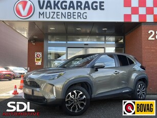 Toyota Yaris Cross 1.5 Hybrid Dynamic // NAVI // ADAPTIVE