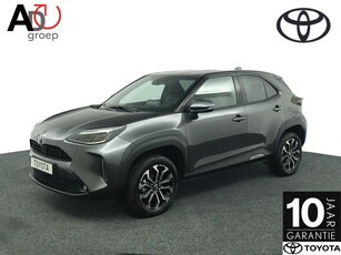 Toyota Yaris Cross 1.5 Hybrid Dynamic Limited