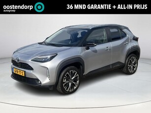 Toyota Yaris Cross 1.5 Hybrid Executive **NAVIGATIE/ 360