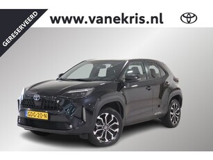 Toyota Yaris Cross 1.5 Hybrid Team D Navi, BSM