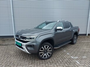 Volkswagen Amarok 3.0 TDI 4Motion ,Prijs